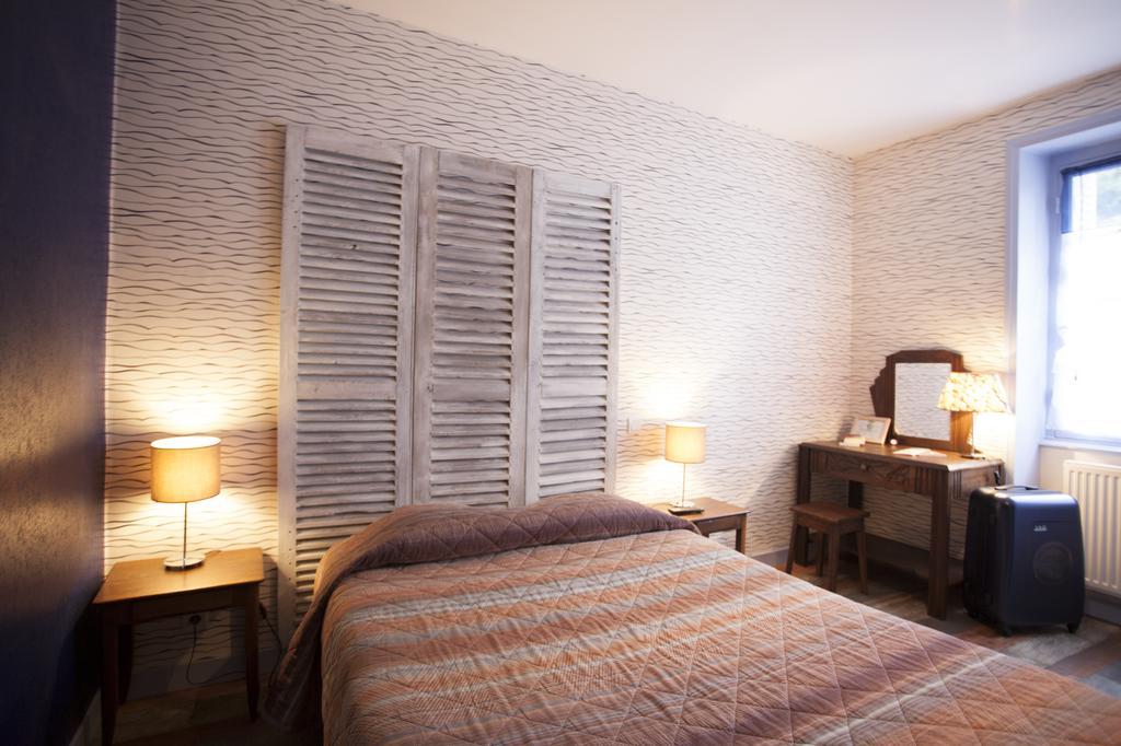 Hotel Saint Melaine Morlaix Bagian luar foto